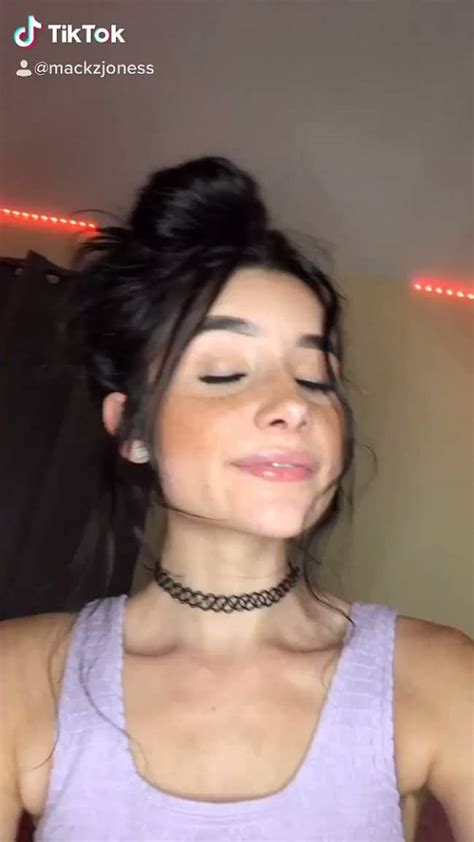 mackenzie jones leaked|TikTok .